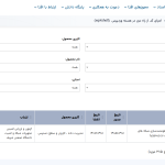 شرکت دانشبنیان بهپویان امین منتظر موفق به اخذ گواهینامه افتا برای ۱۲ محصول نرمافزاری و استاندارد امنیتی ISO/IEC 15408 (EAL1) شد